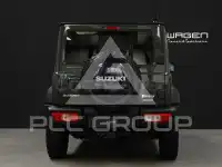2020 Suzuki Jimny