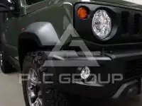 2020 Suzuki Jimny