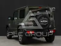 2020 Suzuki Jimny