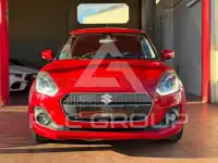 2020 Suzuki SWIFT
