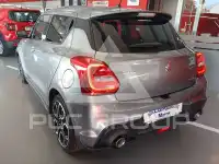 2020 Suzuki SWIFT
