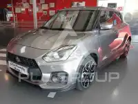 2020 Suzuki SWIFT
