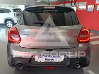 2020 Suzuki SWIFT