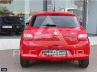 2020 Suzuki SWIFT