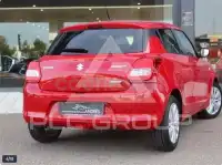 2020 Suzuki SWIFT
