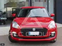 2020 Suzuki SWIFT