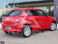2020 Suzuki SWIFT
