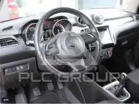 2020 Suzuki SWIFT