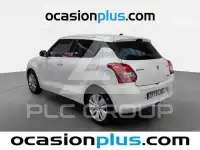 2020 Suzuki SWIFT