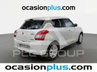 2020 Suzuki SWIFT