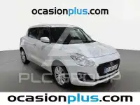 2020 Suzuki SWIFT