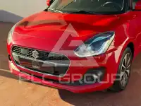 2020 Suzuki SWIFT