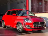 2020 Suzuki SWIFT