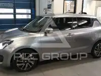 2020 Suzuki SWIFT