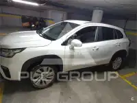 2020 Suzuki 
