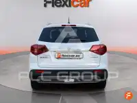 2020 Suzuki Vitara