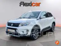 2020 Suzuki Vitara