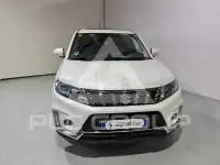 2020 Suzuki Vitara