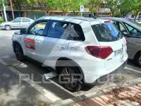 2020 Suzuki Vitara