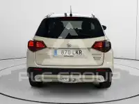 2020 Suzuki Vitara
