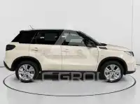 2020 Suzuki Vitara
