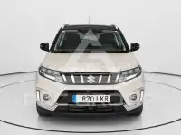 2020 Suzuki Vitara
