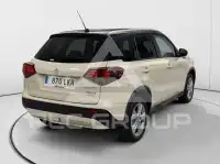 2020 Suzuki Vitara