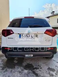 2020 Suzuki Vitara