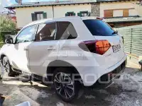2020 Suzuki Vitara