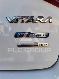 2020 Suzuki Vitara