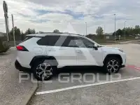 2020 Suzuki Across