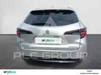 2020 Suzuki 