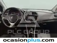 2020 Suzuki 