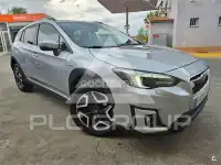 2020 Subaru XV