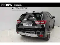 2020 Subaru XV