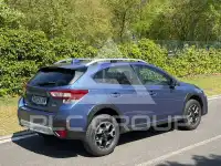 2020 Subaru XV