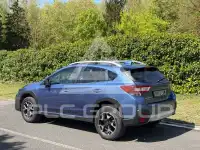 2020 Subaru XV