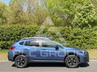 2020 Subaru XV