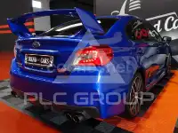 2020 Subaru WRX