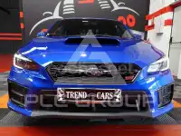 2020 Subaru WRX