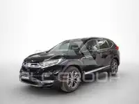 2020 Honda CR-V