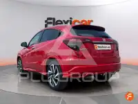 2020 Honda HR-V