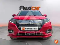 2020 Honda HR-V