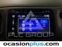 2020 Honda HR-V