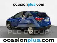 2020 Honda HR-V