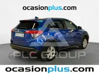 2020 Honda HR-V