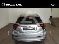 2020 Honda HR-V