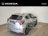 2020 Honda HR-V