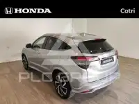 2020 Honda HR-V
