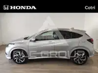 2020 Honda HR-V